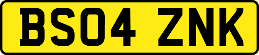 BS04ZNK