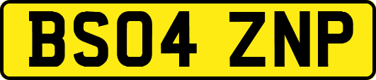 BS04ZNP