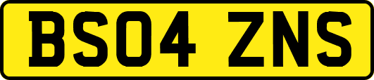BS04ZNS