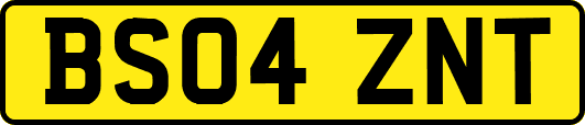 BS04ZNT