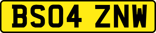 BS04ZNW
