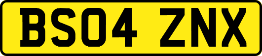 BS04ZNX