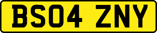 BS04ZNY