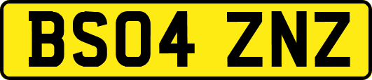 BS04ZNZ