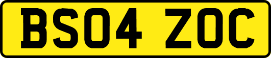 BS04ZOC