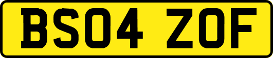 BS04ZOF