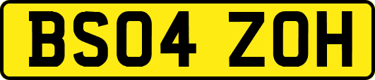 BS04ZOH