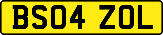 BS04ZOL