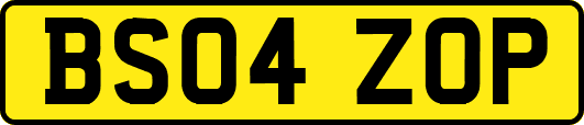 BS04ZOP
