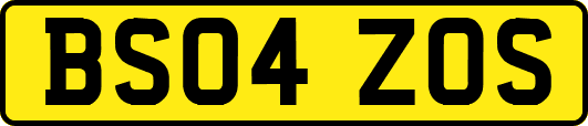 BS04ZOS