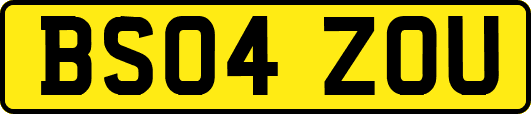 BS04ZOU