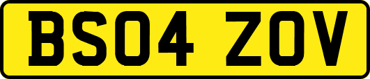 BS04ZOV