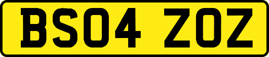BS04ZOZ