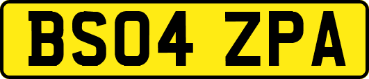 BS04ZPA