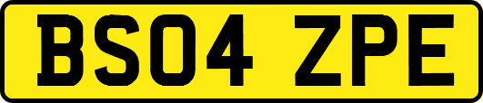 BS04ZPE