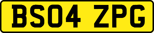 BS04ZPG