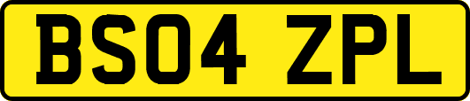BS04ZPL
