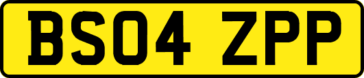 BS04ZPP