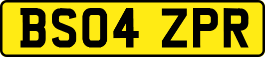BS04ZPR