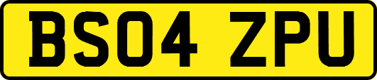 BS04ZPU