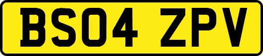 BS04ZPV