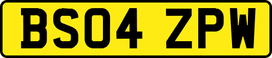 BS04ZPW