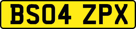 BS04ZPX