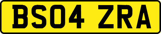 BS04ZRA