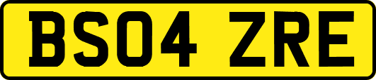 BS04ZRE