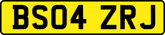BS04ZRJ