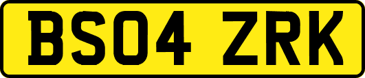 BS04ZRK