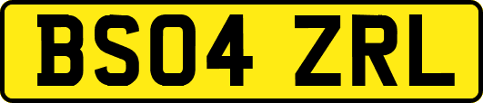 BS04ZRL