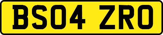 BS04ZRO