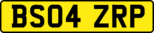 BS04ZRP