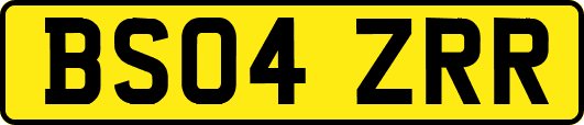 BS04ZRR