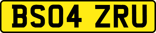 BS04ZRU