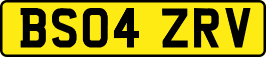 BS04ZRV