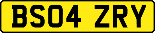 BS04ZRY