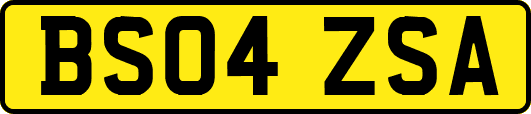 BS04ZSA