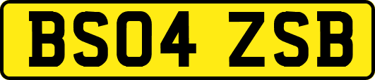 BS04ZSB
