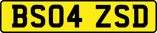 BS04ZSD