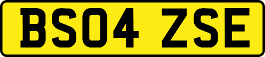BS04ZSE