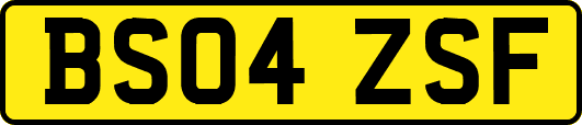 BS04ZSF