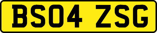 BS04ZSG