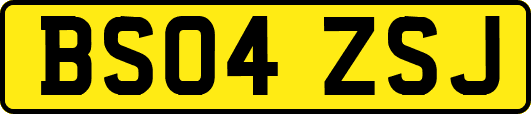 BS04ZSJ