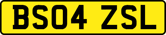 BS04ZSL