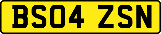 BS04ZSN