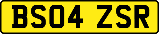 BS04ZSR