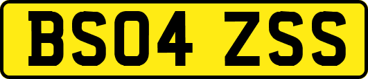 BS04ZSS