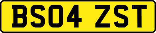 BS04ZST